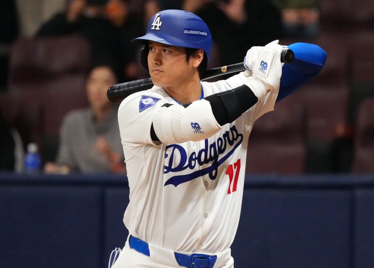 Anuncian cirugía exitosa de Shohei Ohtani tras la serie mundial