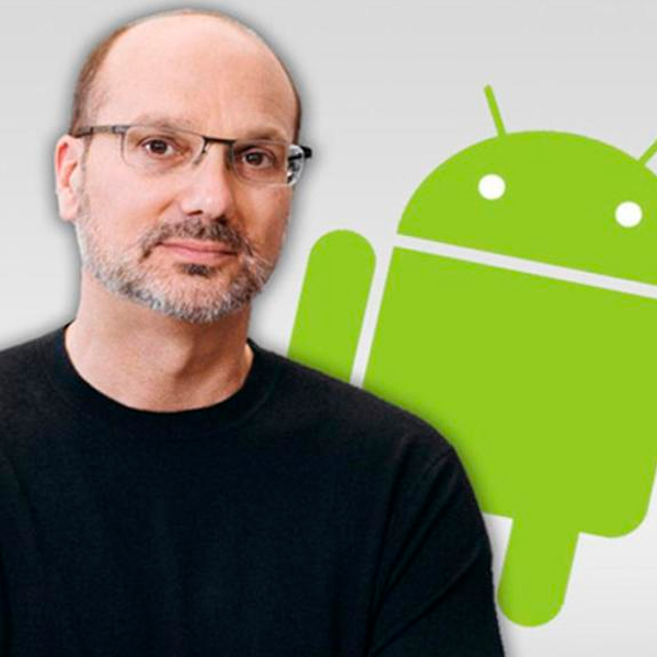 De Apple a Android: La historia del ingeniero que cambió el rumbo de la tecnología móvil