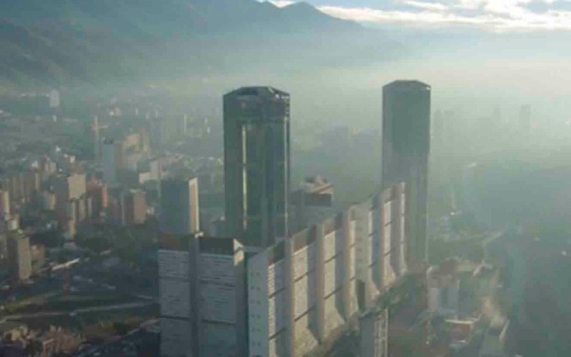 Fenómeno La Niña generará temporada fría y lluviosa en el país entre noviembre y enero 2025