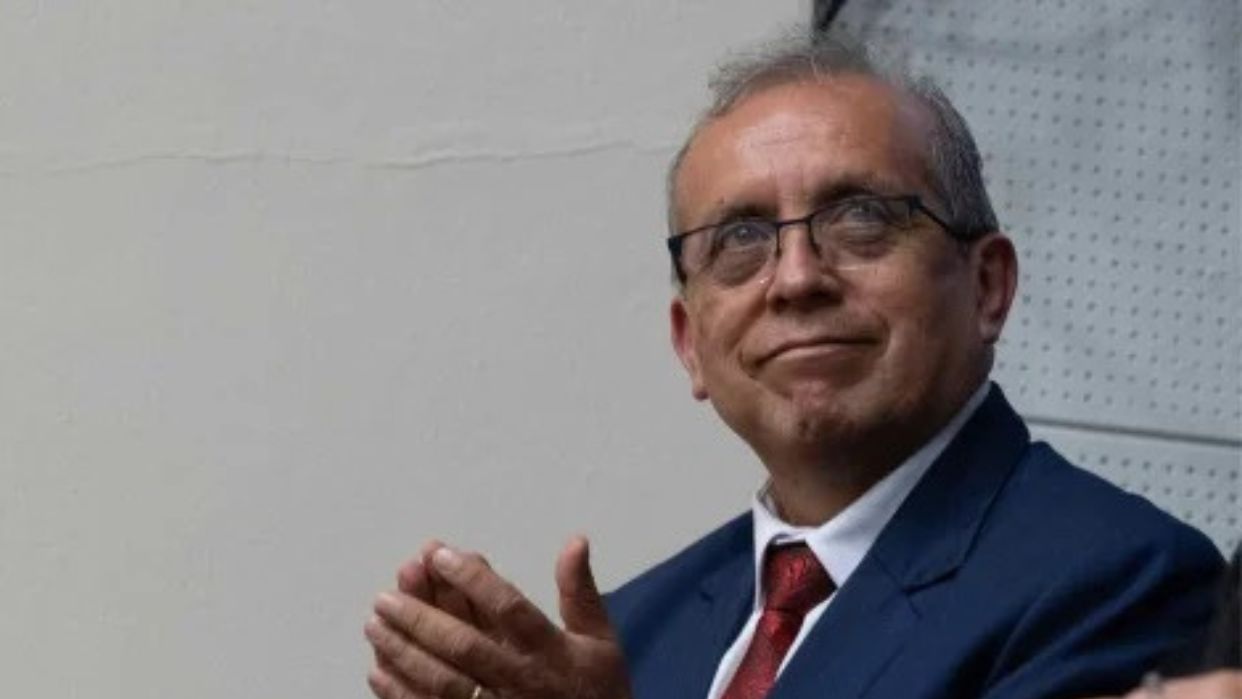 Dictan 36 meses de prîsión preventiva contra el hermano de Dina Boluarte
