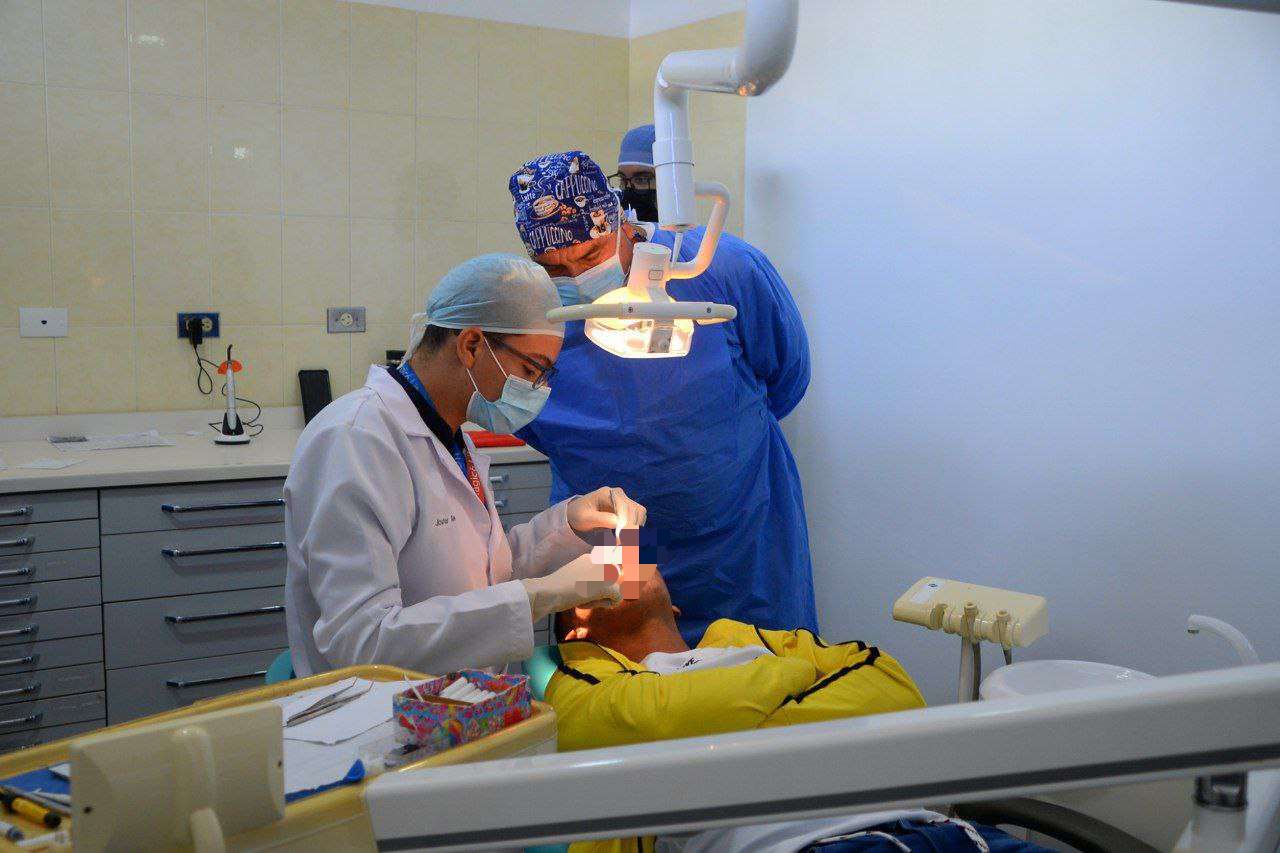 Misión Sonrisa suma más de 48 mil pacientes atendidos en Yaracuy