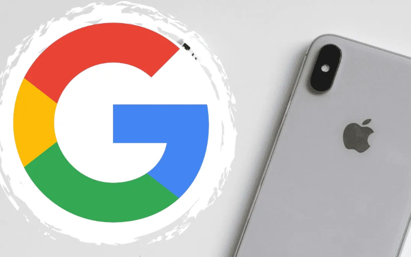 Google lanza su aplicación de inteligencia artificial para iPhone