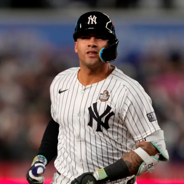 MLB: Mira los posibles destinos de Gleyber Torres para la temporada 2025