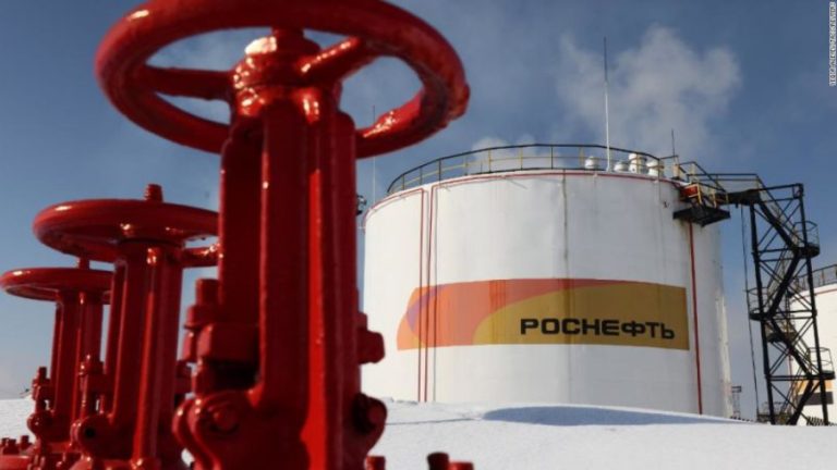Europa renunciâ a la energía rusa y øbliga a sus países a «pagarlo más caro»