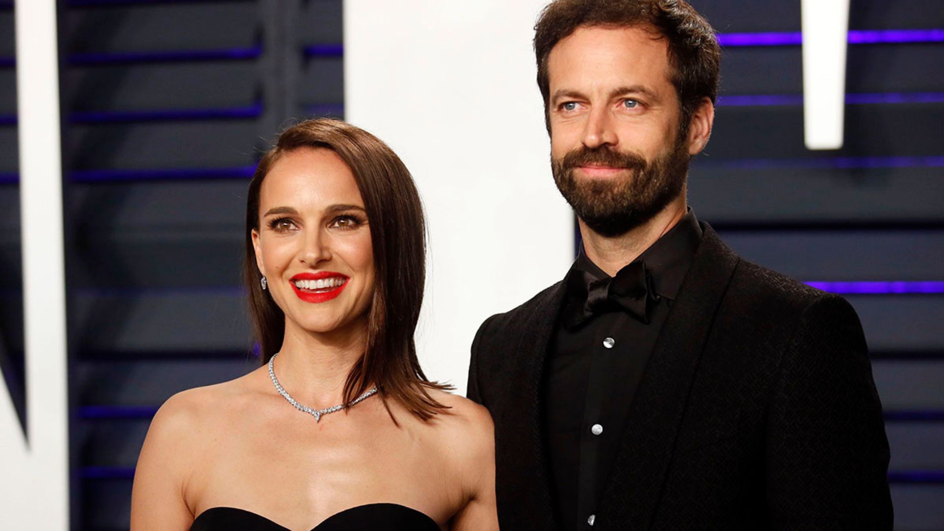 ¡A tan solo 7 meses! Natalie Portman no le sorprendió ver a su exesposo con otra mujer luego de su divorcio