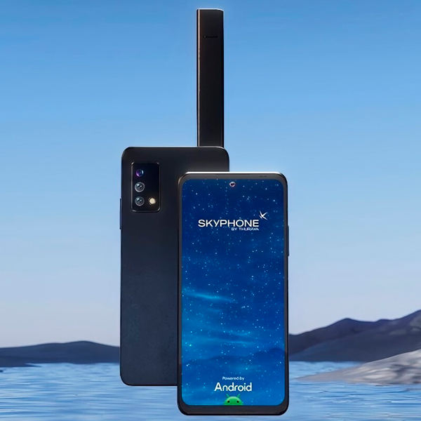 Teléfonos satelitales: la tecnología que cuesta menos que un iPhone y puede salvar vidas en zonas de desastre