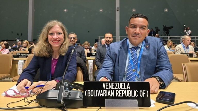 Venezuela y el ALBA – TCP defendieron el principio de la equidad y el derecho al desarrollo en la COP29