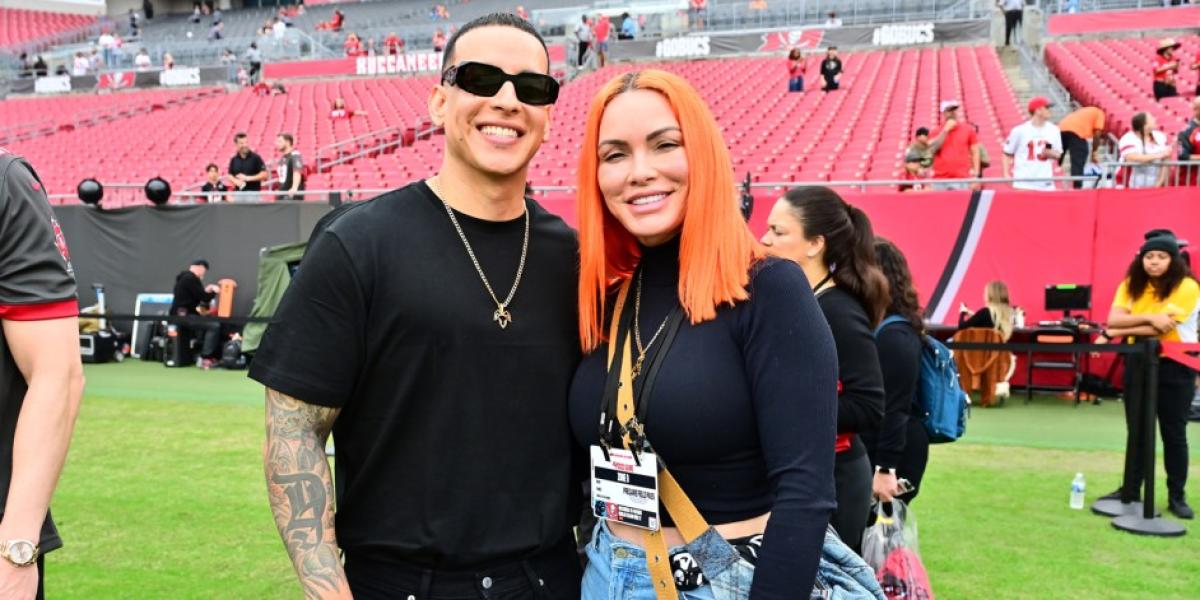 Mireddys González recibió millonaria cifra tras divorciarse de Daddy Yankee (+ Detalles)