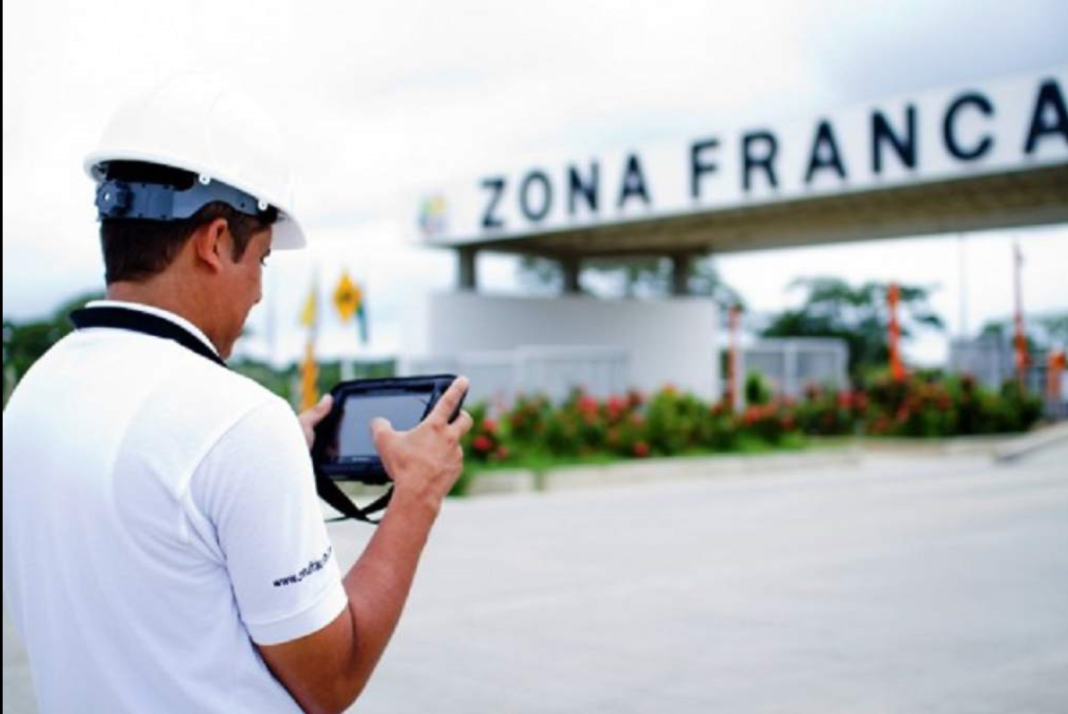 Nicaragua aumentará en 7% el salario a trabajadores de zonas francas