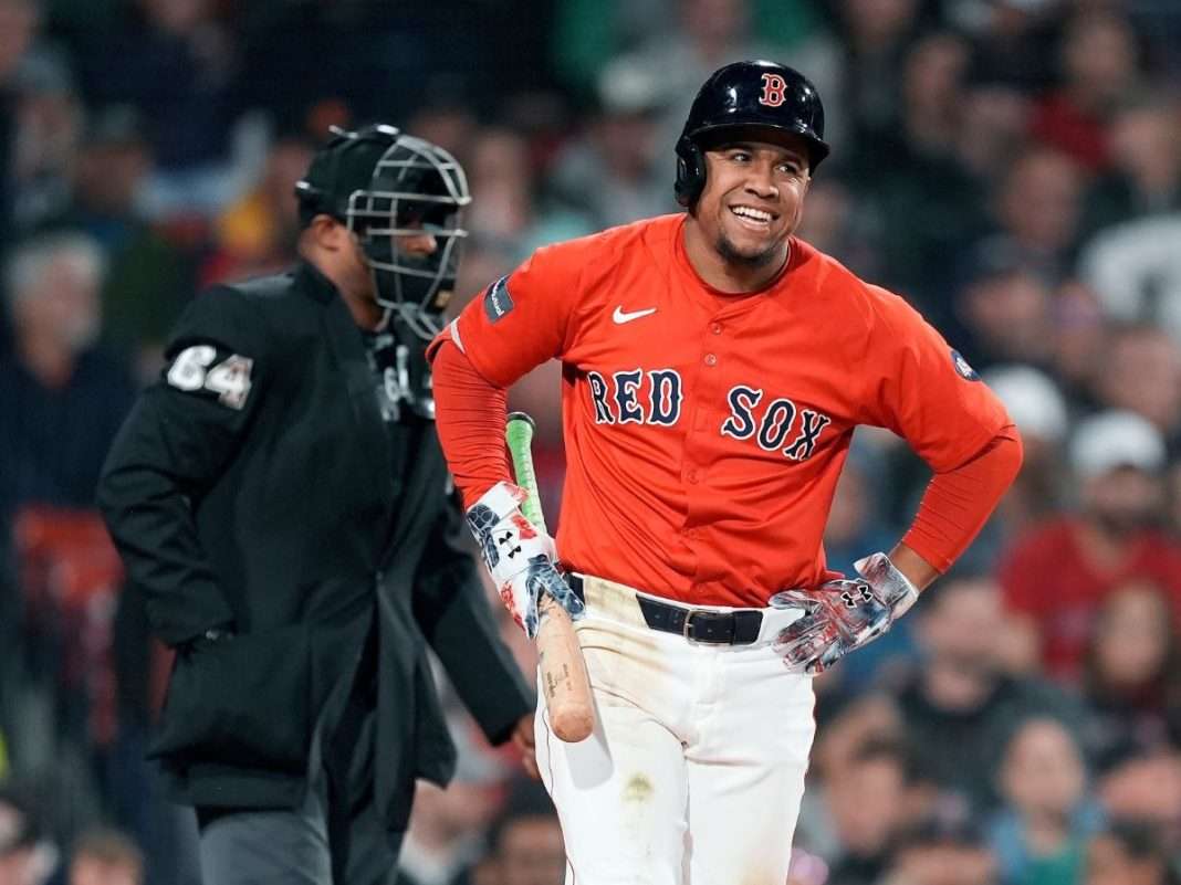 El jugador dominicano Enmanuel Valdez es enviado a los Piratas (+ Detalles)