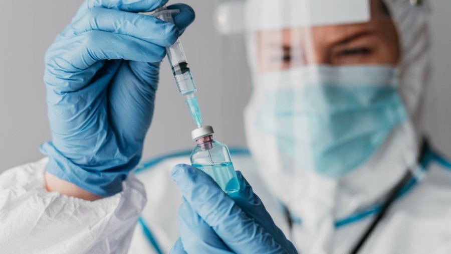 ARNm es el nombre de la vacuna contra el cáncer que se está desarrollando en Rusia