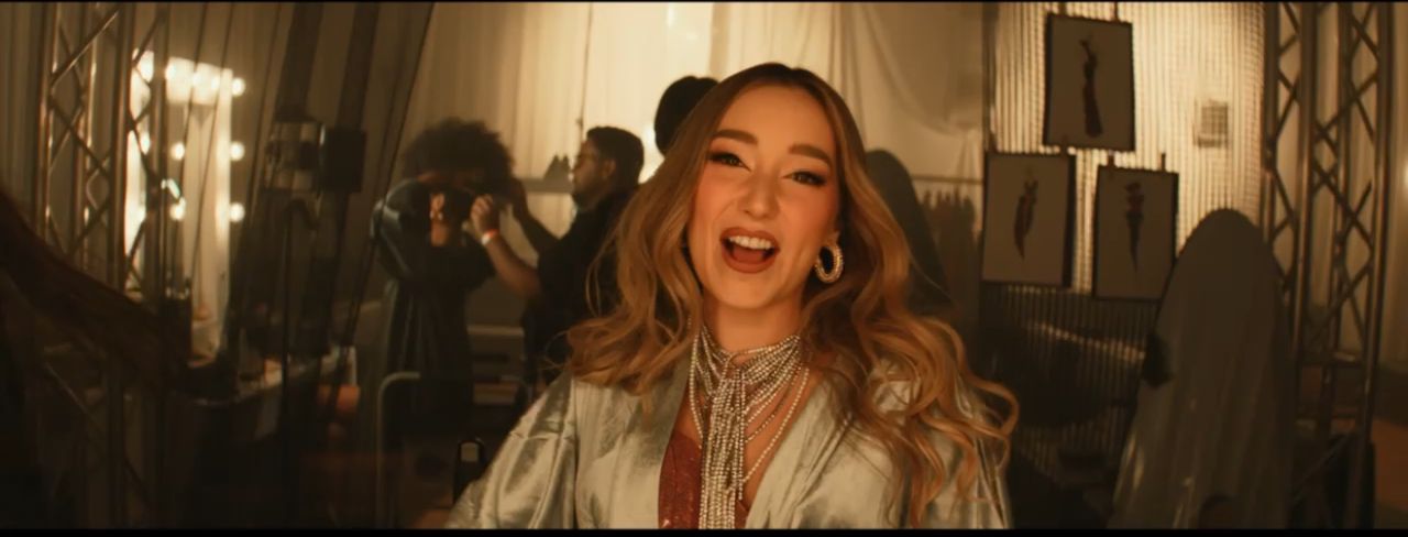 Mabel Yeah desafía a «Veneka» con su tema «Venezolana»