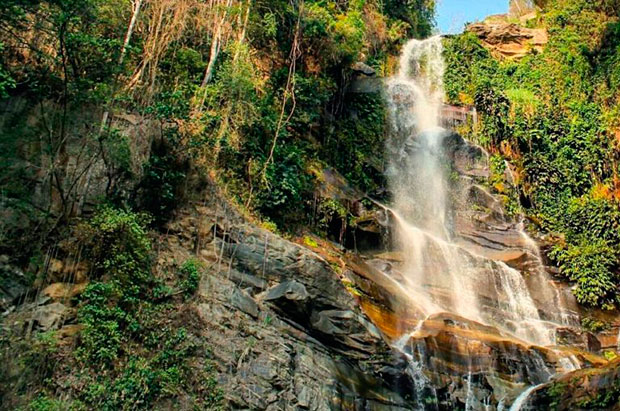 Aragua recibe validación de 17 nuevas rutas turísticas para fortalecer la economía