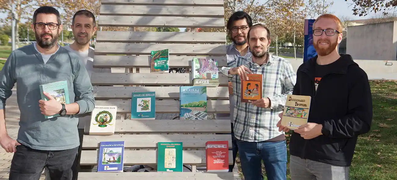 Investigadores de España usarán IA para preservar lenguas ancestrales mayas