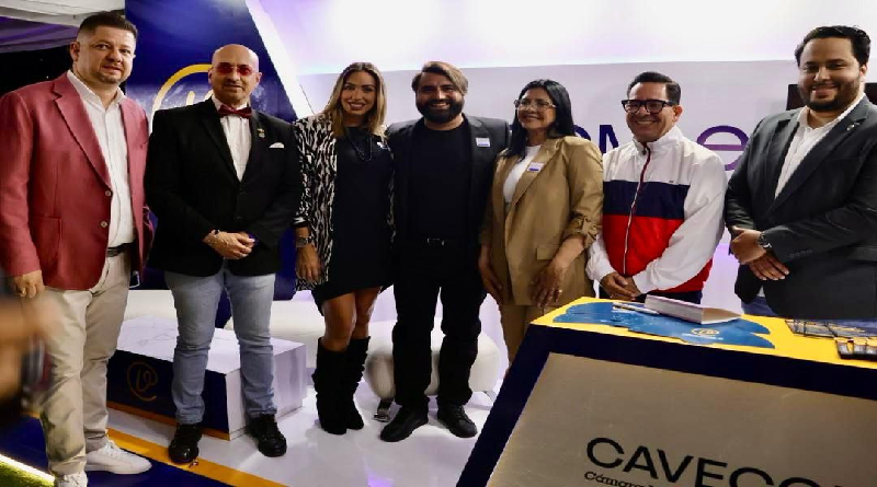 Más de 100 marcas muestran potencialidades en Expo Girardot 2024