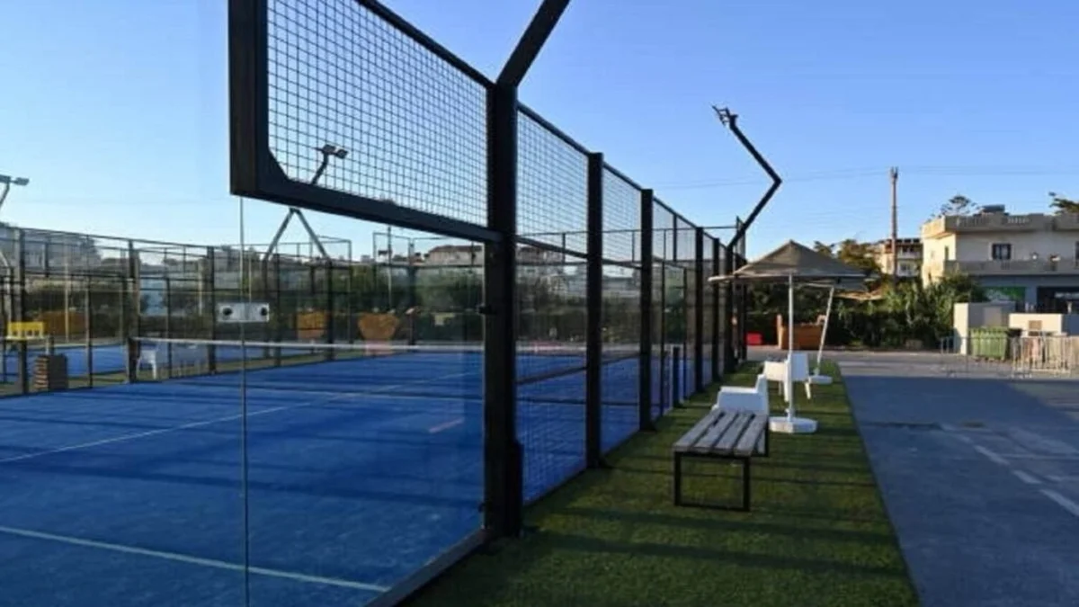 Alcaldía de Baruta emite decreto para evitar choquës de aves en canchas de pádel