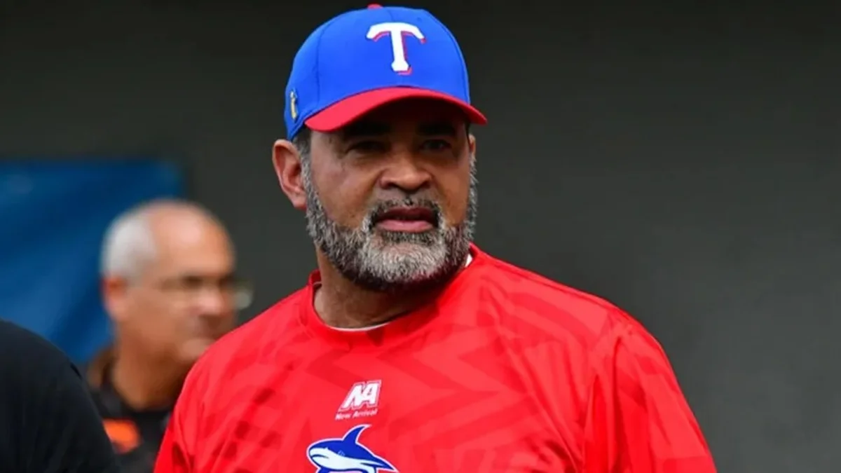 Así será el line up de Ozzie Guillén en el Juego de las Estrellas 2024