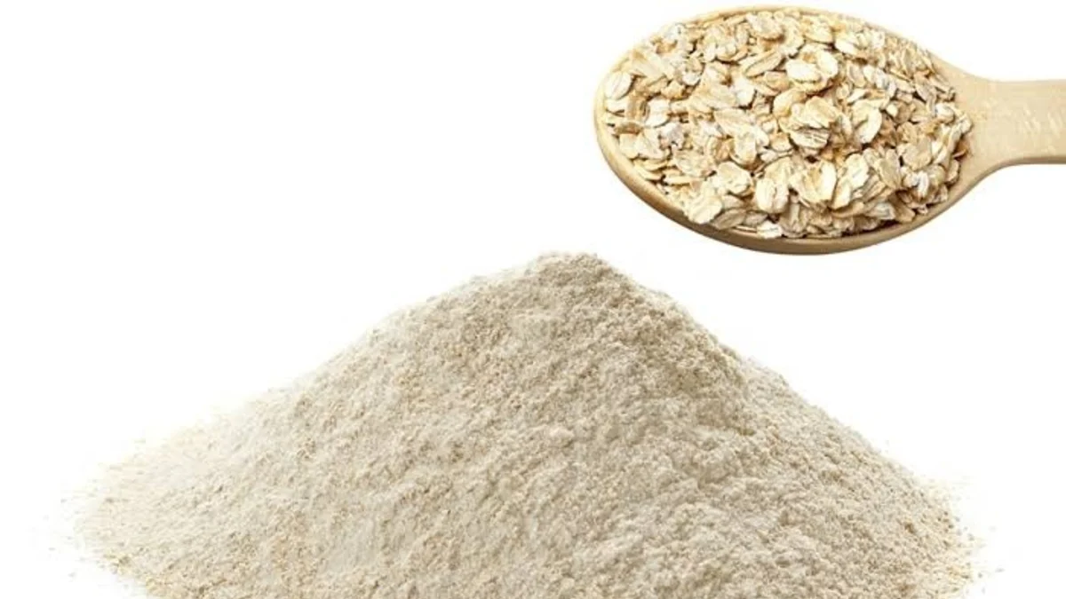 ¿Qué es más saludable, la harina de coco o de avena? Aquí te lo decimos