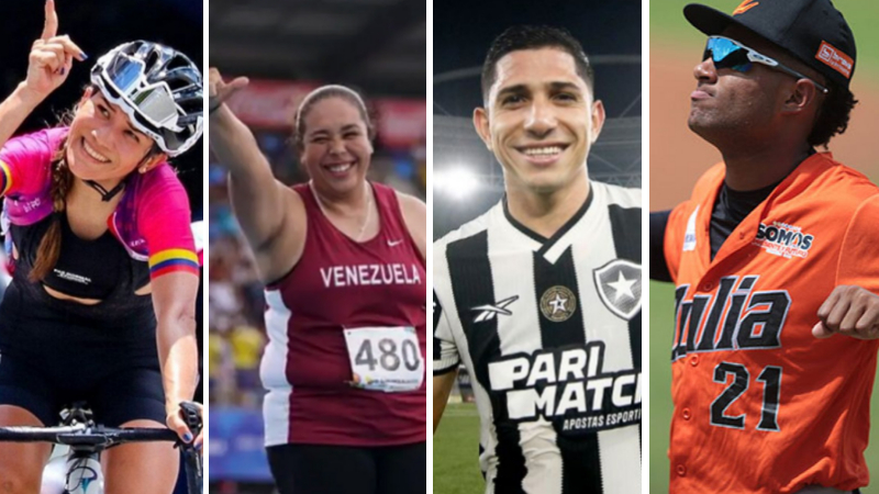 Abren proceso de elección para ubicar al Atleta Destacado del Año 2024
