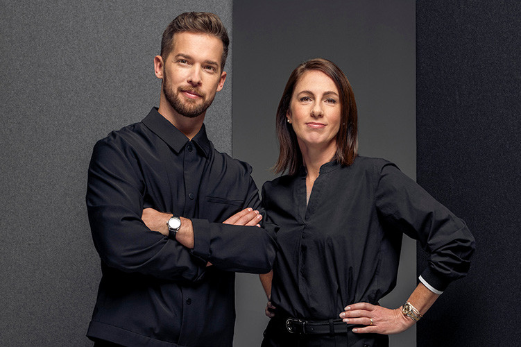 Hugo Boss apuesta por el reciclaje de materiales con su nueva empresa Eightyards