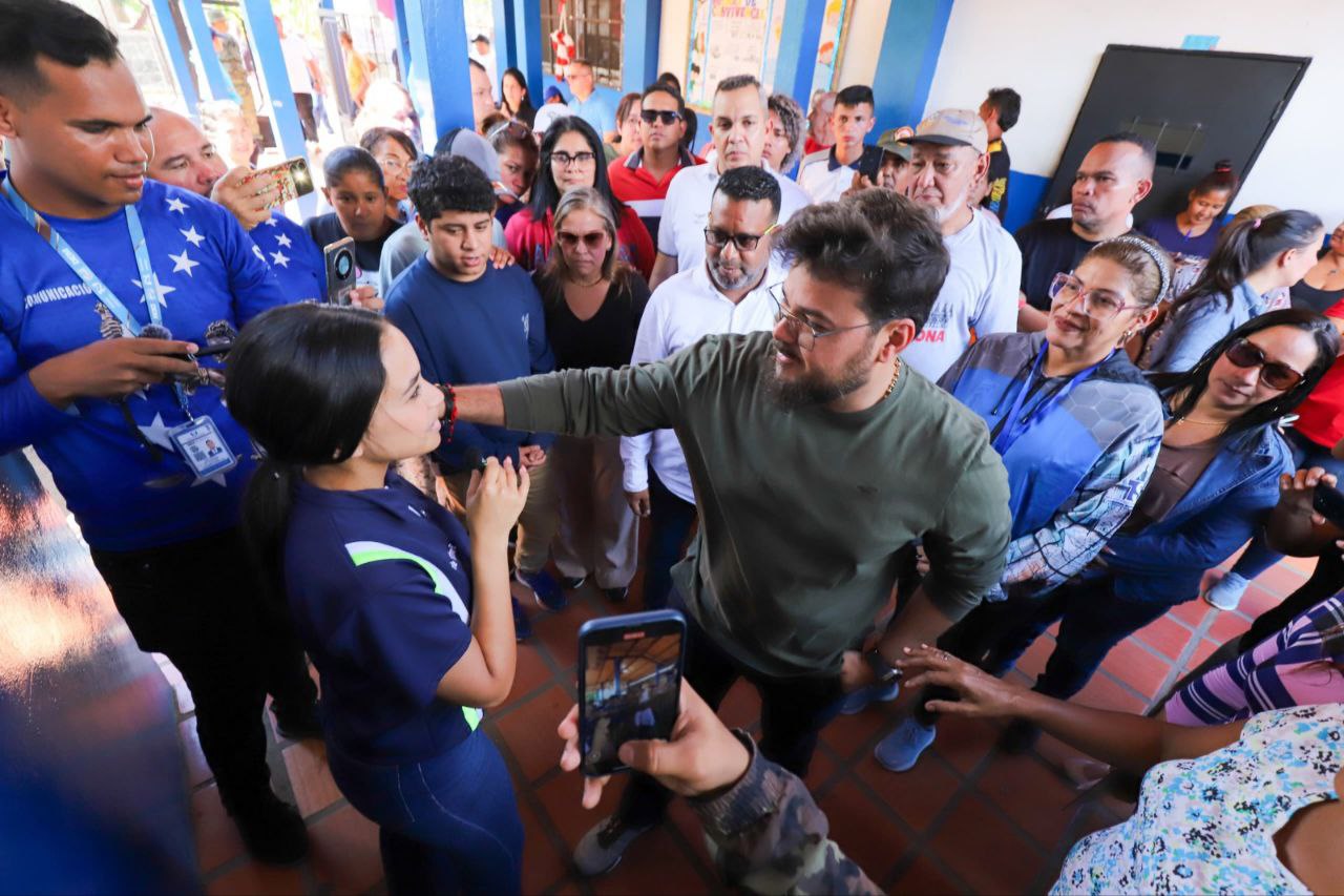 Monagas registra proceso de elección de Jueces de Paz como “eficiente y participativo”