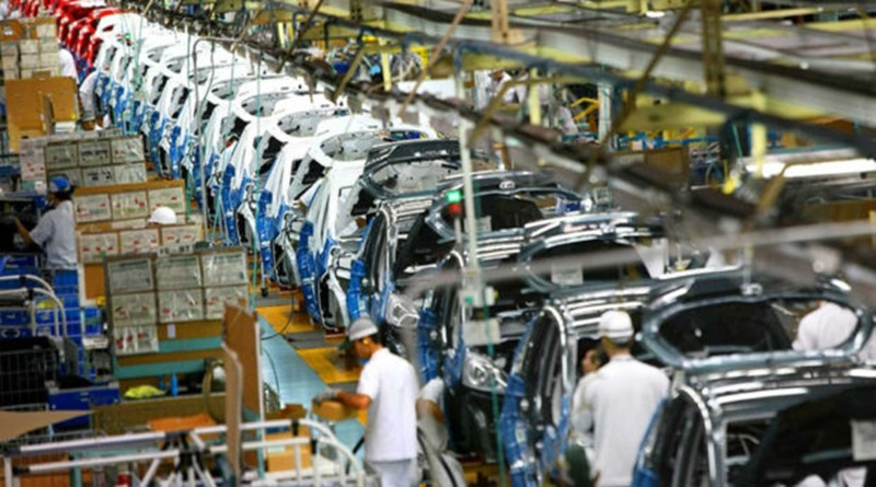 Conindustria estima crecimiento económico en tendencia para este 2025