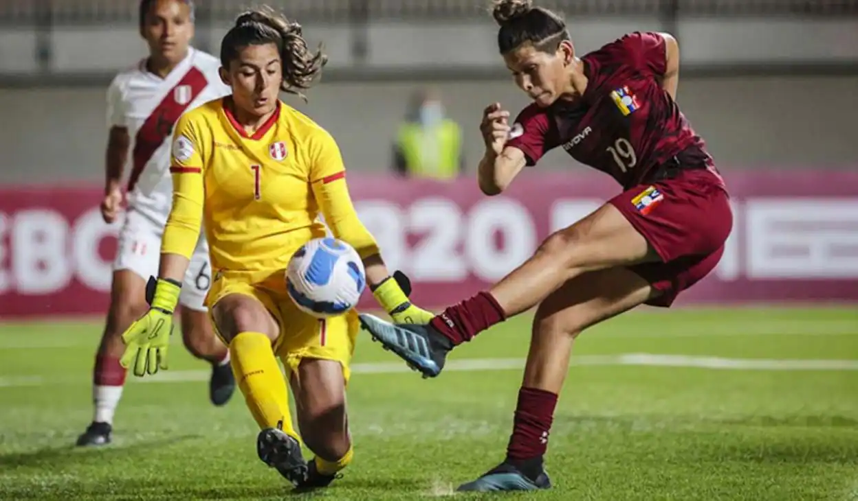 Delantera de La Vinotinto firmó con River Plate para la temporada 2025