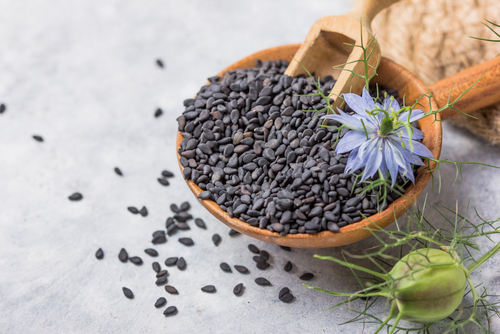 Este condimento mejora el funcionamiento del cerebro y aporta colágeno