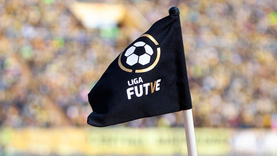 ¡Ya tiene fecha! Liga FUTVE anunció el inicio de la temporada de apertura para el 2025