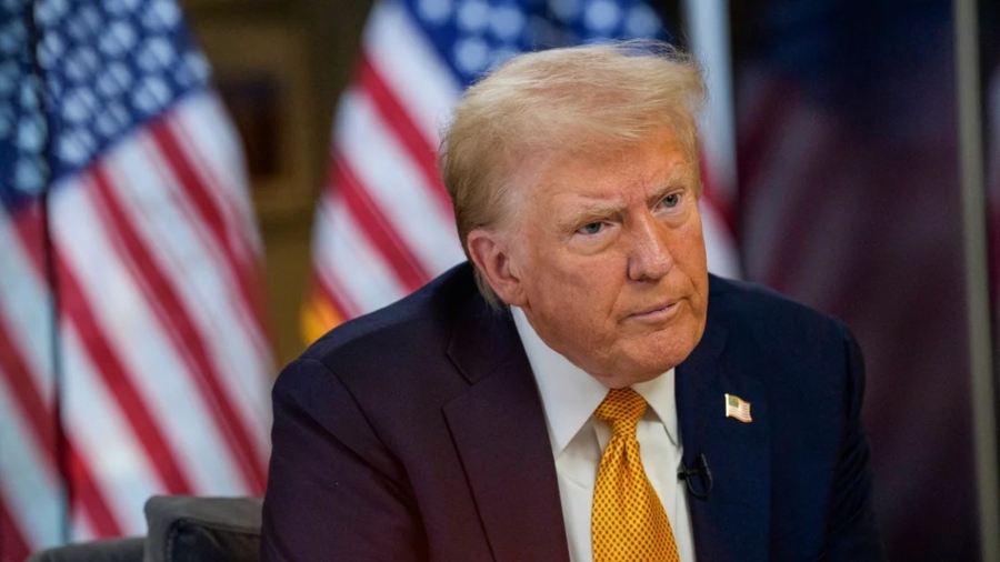 Donald Trump amenazø con exigir la devolución del Canal de Panamá (+ Detalles)