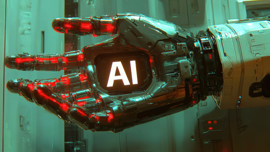 Qué le depara a la IA en 2025: te contamos las 5 principales predicciones