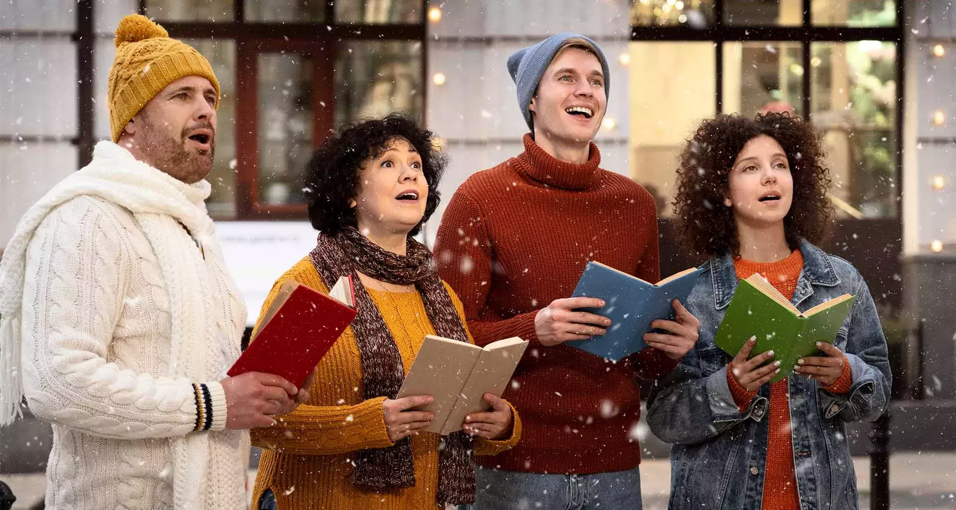 Estas son las 5 canciones más escuchadas en Navidad, según análisis de Spotify