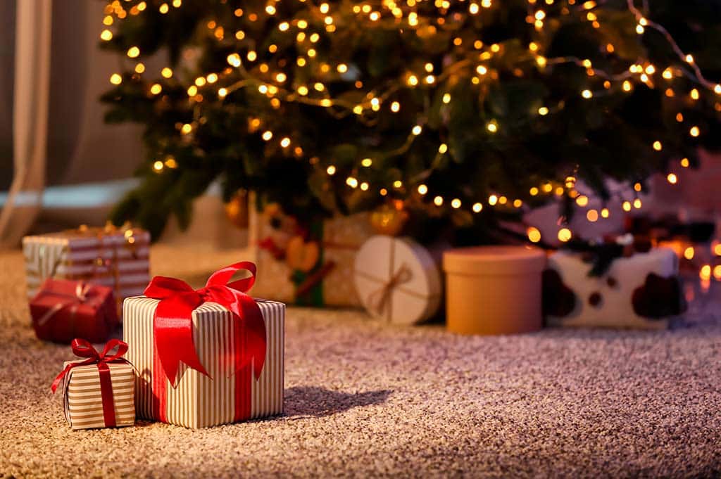 Así celebraron la Navidad 2024 estos famosos (+ Fotos)