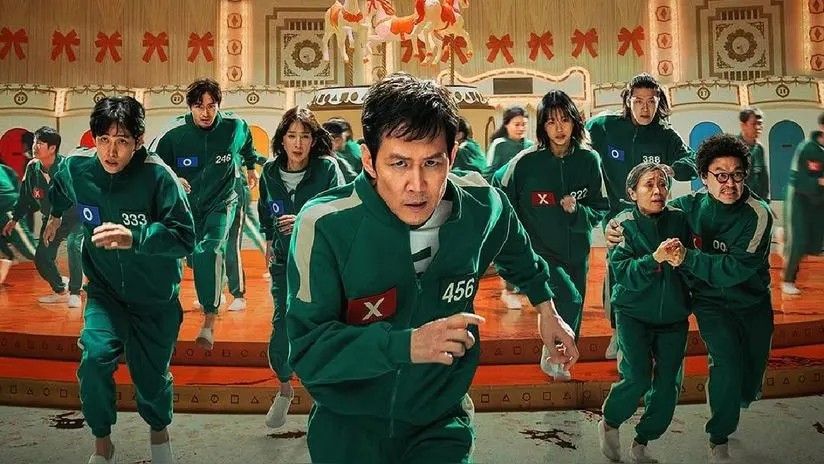 «El juego del calamar 2» se estrena en Netflix este 26 de diciembre (+ Horarios)