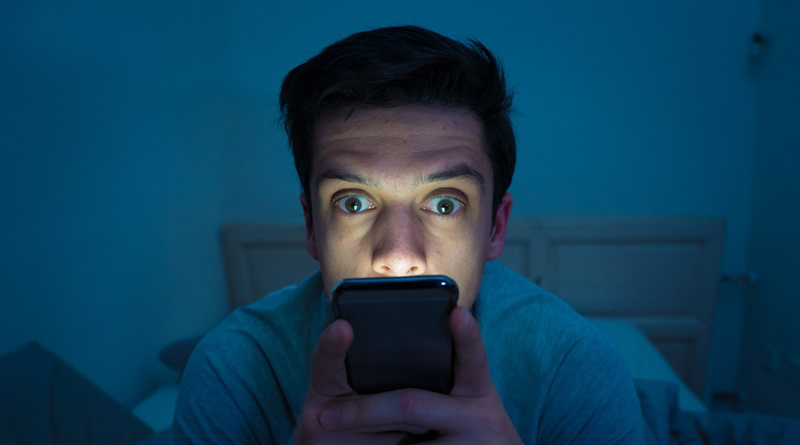 ‘Brainrot’: Consumo excesivo de RR.SS. causa deterioro cognitivo