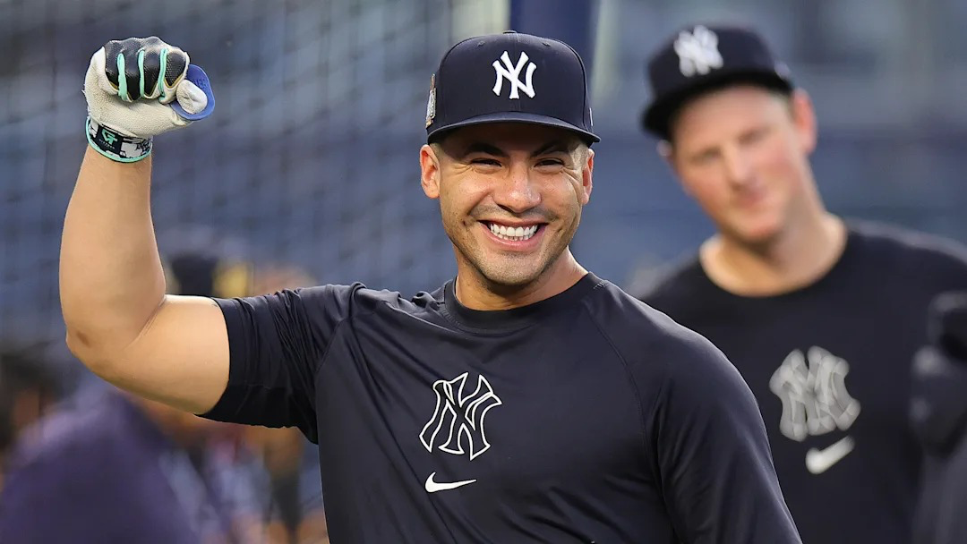 El segunda base venezolano Gleyber Torres firmó con los Tigres de Detroit