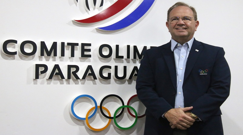 Paraguay oficializa candidatura a los Olímpicos de la Juventud 2030