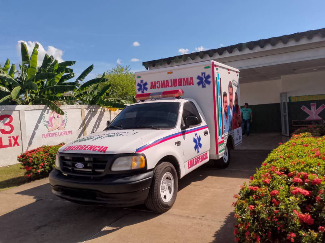 Refuerzan la atención médica en San Félix de Caicara (+ Fotos)