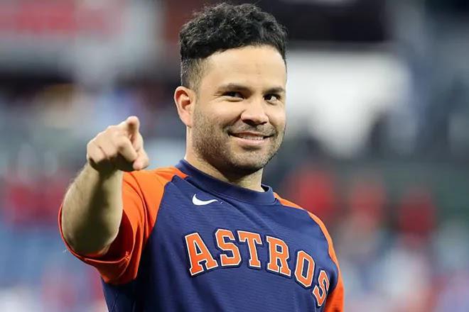 «¡Se trata de Deporte!» el Astro Boy José Altuve compartió con más de 700 jóvenes deportistas