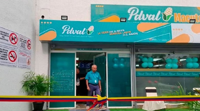La Guaira reinaugura Pdval de Macuto como parte de la transformación del paseo costero (+ Fotos)