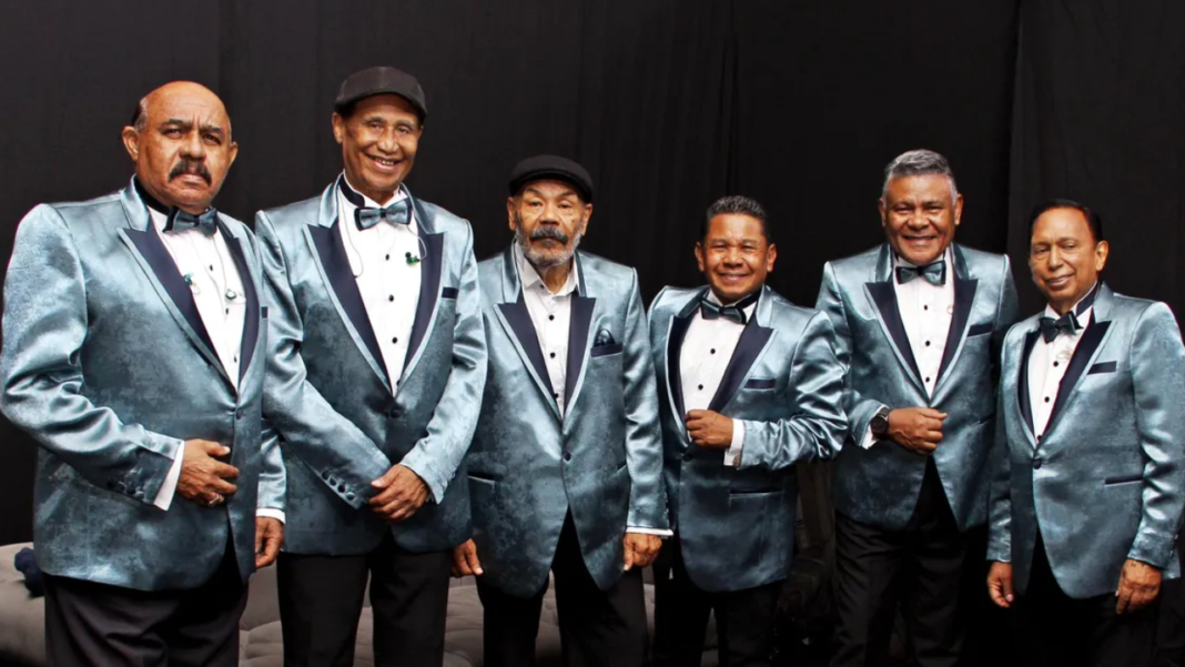 Dimensión Latina se une al tributo de los 60 años de Fania All Stars