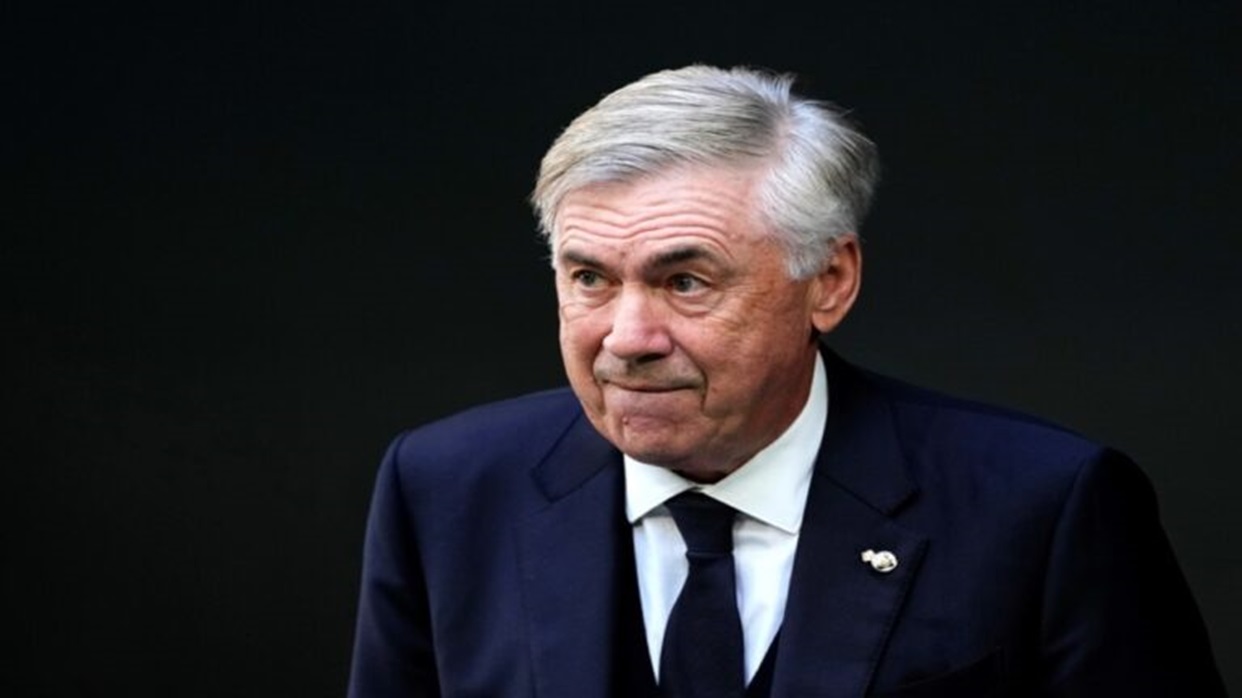 FIFA otorgó el galardón premio The Best a Carlo Ancelotti, técnico del Real Madrid (+ Detalles)
