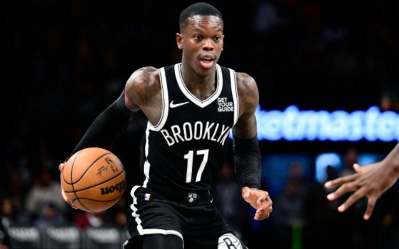 Los Warriors alcanzan un acuerdo con los Nets para incorporar a Dennis Schroeder (+ Detalles)