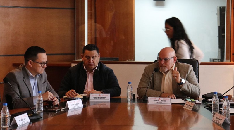 Ley de Inteligencia Artificial será discutida en la AN en primer trimestre 2025