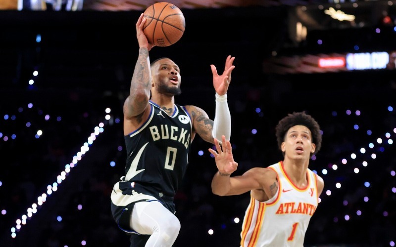 El All-Star NBA cambia de formato y entrará en vigor en febrero de 2025 (+ Detalles)