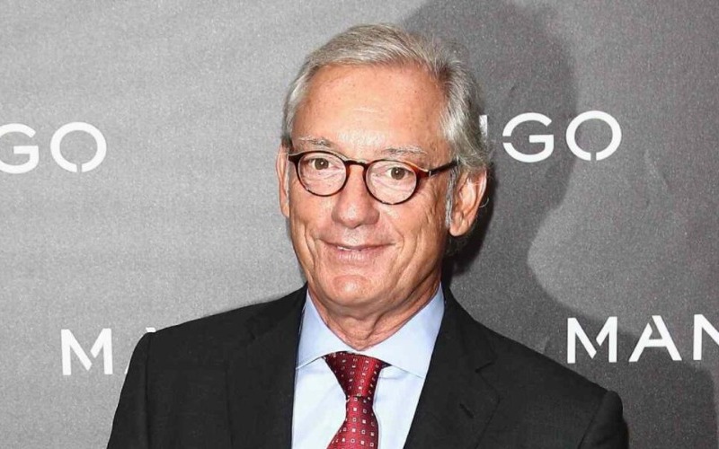 Fallëció Isac Andic, fundador de cadena de moda Mango en accidente de montaña (+ Detalles)