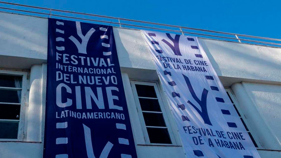 Festival de Cine Latinoamericano abre sus puertas en La Habana
