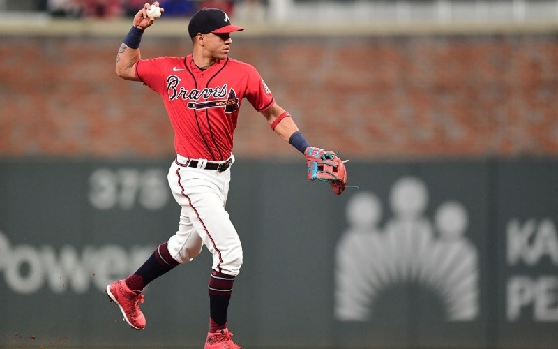 ¡Fin de carrera! Ehire Adrianza anuncia su retiro del béisbol profesional