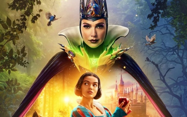 Disney estrenó tráiler de la película «Blanca Nieves» (+ Detalles)