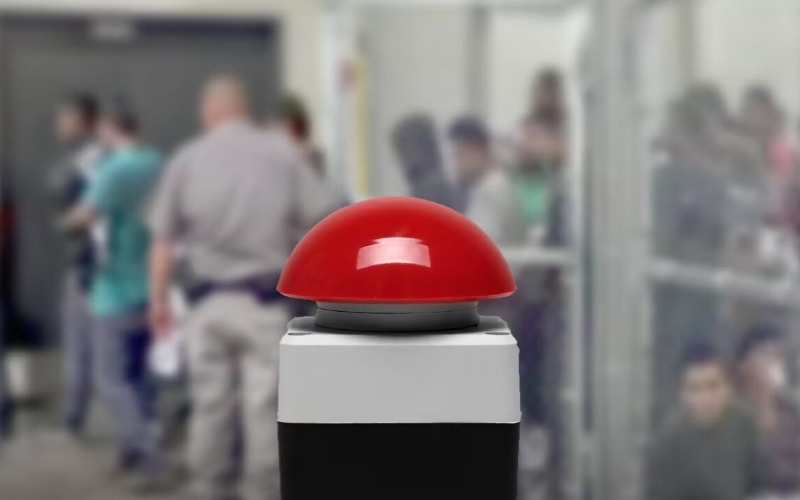 México lanzará un ‘botón de alerta’ para sus migrantes en EEUU ante deportaciones de Trump